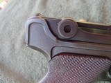Luger 1938 S/42 - 11 of 15