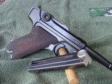 Luger 1938 S/42 - 6 of 15
