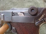Luger 1938 S/42 - 4 of 15
