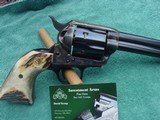 Colt Single Action Army, 45 Colt 5 1/2" - 1 of 14