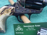 Colt Single Action Army, 45 Colt 5 1/2" - 8 of 14
