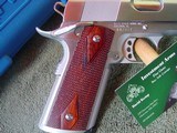 Rock River Arms 1911 A1 Limited Match - 4 of 13