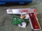 Rock River Arms 1911 A1 Limited Match - 2 of 13