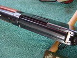 Winchester 94AE Trapper 45 Colt,Saddle ring carbine - 10 of 14