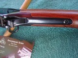 Winchester 94AE Trapper 45 Colt,Saddle ring carbine - 9 of 14