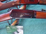 Winchester 94AE Trapper 45 Colt,Saddle ring carbine - 1 of 14