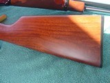 Winchester 94AE Trapper 45 Colt,Saddle ring carbine - 4 of 14