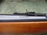 Rossi 92 ,44 mag,pre top safety,Saddle Ring Carbine,20" . - 12 of 14