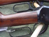 Rossi 92 ,44 mag,pre top safety,Saddle Ring Carbine,20" . - 11 of 14