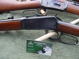 Winchester 94, pre 64 30-30-Minty - 2 of 15