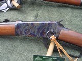 Winchester 94AE Trapper-30-30,case color. - 1 of 15