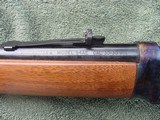 Winchester 94AE Trapper-30-30,case color. - 7 of 15