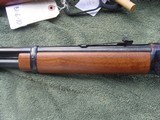 Winchester 94AE Trapper-30-30,case color. - 9 of 15