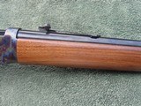 Winchester 94AE Trapper-30-30,case color. - 6 of 15