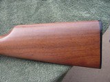 Winchester 94AE Trapper-30-30,case color. - 4 of 15