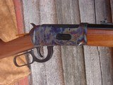 Winchester 94AE Trapper-30-30,case color. - 15 of 15