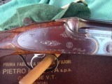 Beretta SO4, 28" Special Skeet,Factory cased - 1 of 15