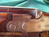 Beretta SO4, 28" Special Skeet,Factory cased - 5 of 15