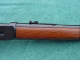 Winchester 94 Trapper Saddle Ring Carbine - 9 of 15