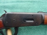 Winchester 94 Trapper Saddle Ring Carbine - 7 of 15