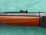 Winchester 94 Trapper Saddle Ring Carbine - 4 of 15