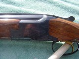 Browning Superposed 20 ga 28" M/F - 2 of 15