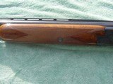 Browning Superposed 20 ga 28" M/F - 5 of 15