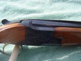 Browning Superposed 20 ga 28" M/F - 1 of 15