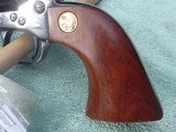 Colt Single Action Army, 4 3/4, 45 Colt Long Flute - 6 of 14