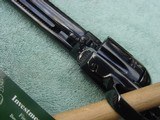 Colt Single Action Army, 4 3/4, 45 Colt Long Flute - 12 of 14