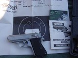 Walther PPK-factory case-mags - 7 of 11