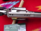 Smith & Wesson 29-2 ,8 3/8" Nickel. - 14 of 15