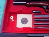 Browning Medalist, cased with accessories - 2 of 14
