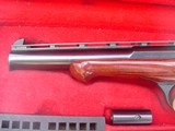 Browning Medalist, cased with accessories - 12 of 14