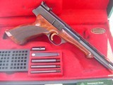 Browning Medalist, cased with accessories - 11 of 14