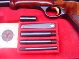 Browning Medalist, cased with accessories - 3 of 14