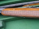 Ludwik Borovonik Double Rifle-shotgun 2 barrel set - 13 of 14