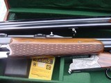Ludwik Borovonik Double Rifle-shotgun 2 barrel set - 4 of 14