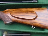 Ludwik Borovonik Double Rifle-shotgun 2 barrel set - 5 of 14