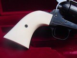 Texas Sesquicentennial Colt Single Action Army Revolver - 5 of 12