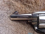 Colt Single Action Army Sheriff-Nickel Ivory - 6 of 13
