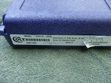 Colt Series 70 Model O Stainless 38 Super - 4 of 4
