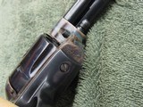 Colt Single Action Army,7 1/2" ,45 Colt,factory box and papers - 12 of 15