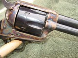Colt Single Action Army,7 1/2" ,45 Colt,factory box and papers - 11 of 15