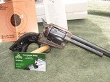 Colt Single Action Army,7 1/2" ,45 Colt,factory box and papers - 6 of 15
