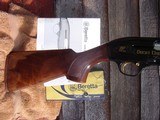 Beretta A303 20 ga DU Limited Edition NIB - 10 of 12