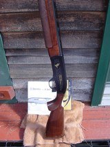 Beretta A303 20 ga DU Limited Edition NIB - 11 of 12