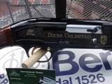 Beretta A303 20 ga DU Limited Edition NIB - 2 of 12