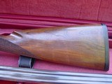 Weatherby Athena D' Italia, 28 Ga ,26" ,Factory Case - 6 of 15