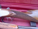 Weatherby Athena D' Italia, 28 Ga ,26" ,Factory Case - 7 of 15